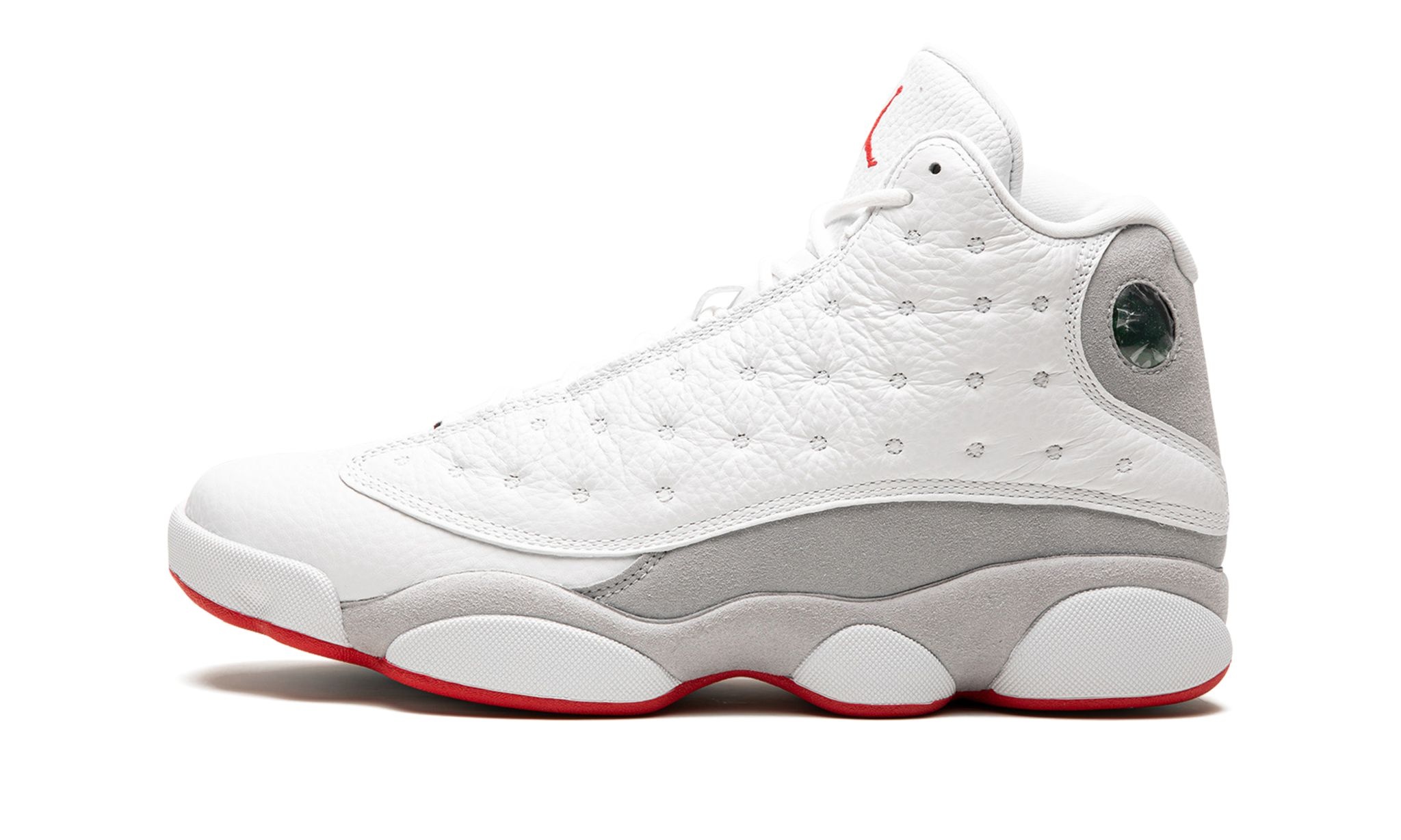 Air Jordan 13 "Wolf Grey" - 1