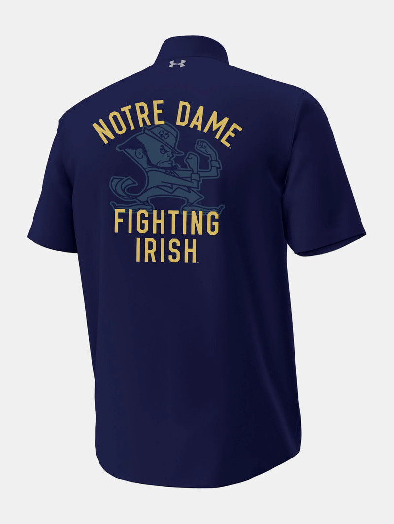 Under Armour UA Gameday Armourfuse Camp Collegiate outlook