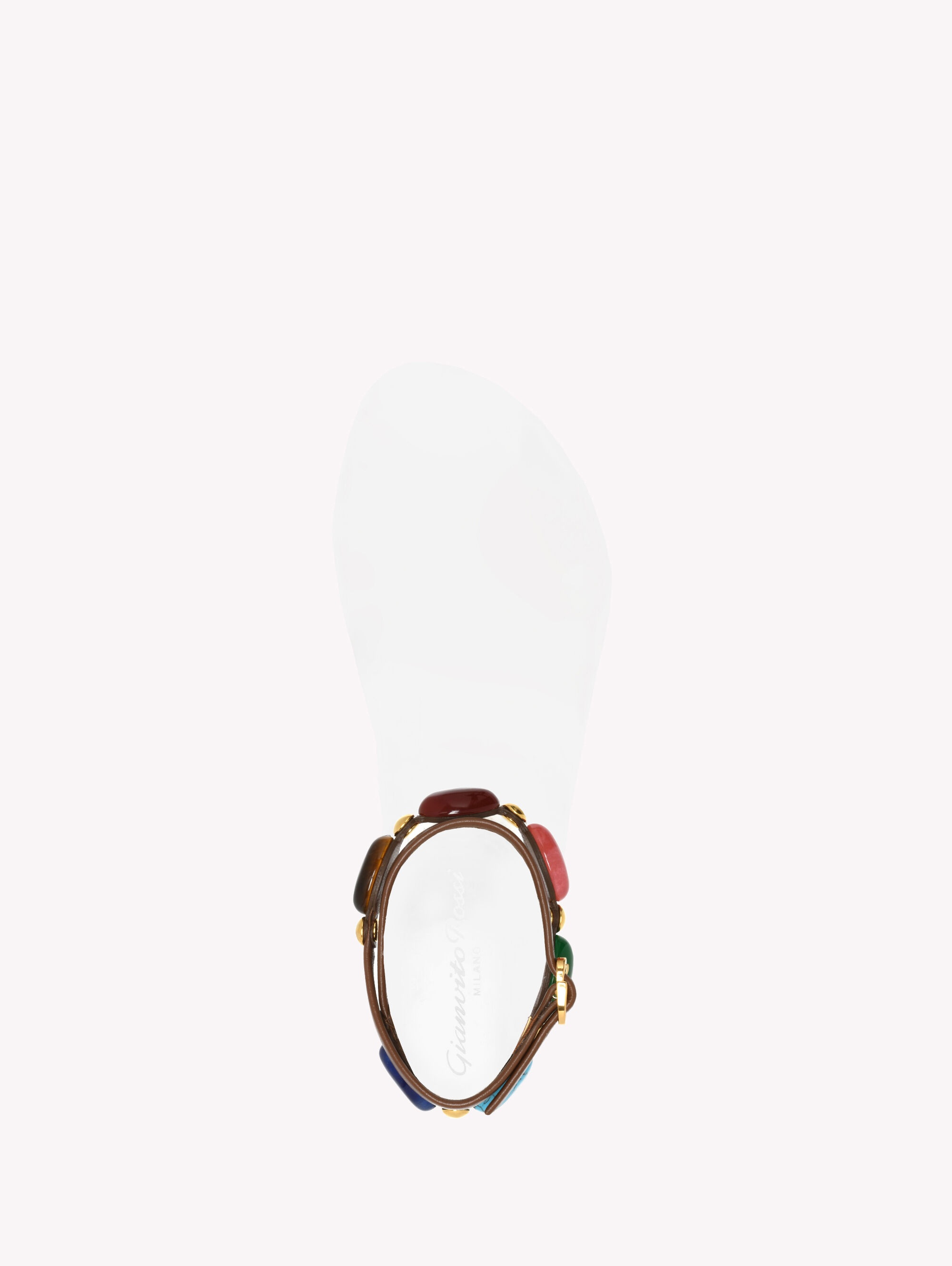 SHANTI ANKLET - 2