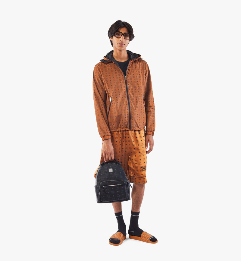 Stark Backpack in Visetos 8