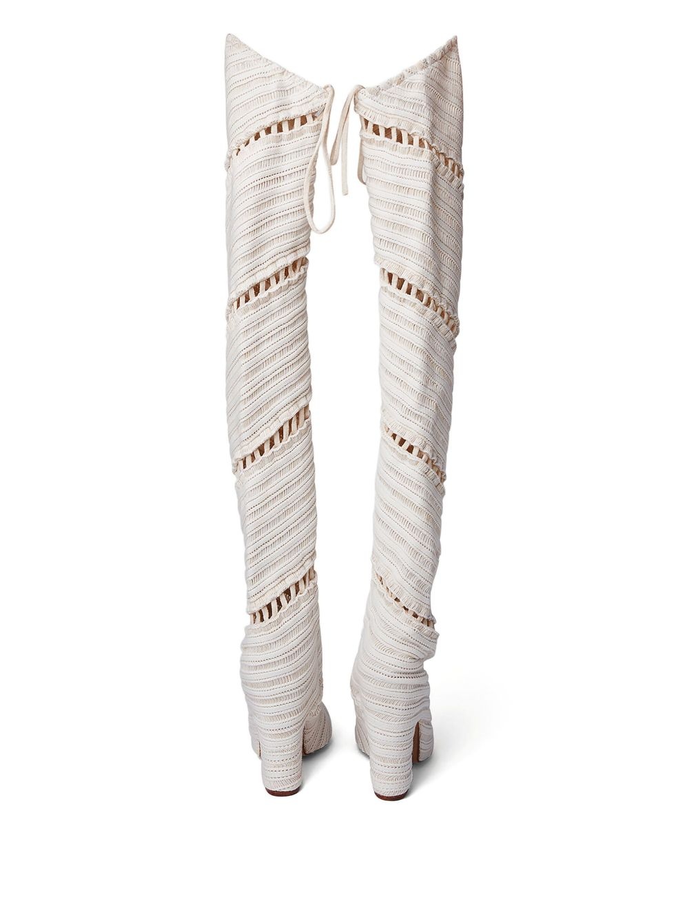Amend knee-length boots - 3