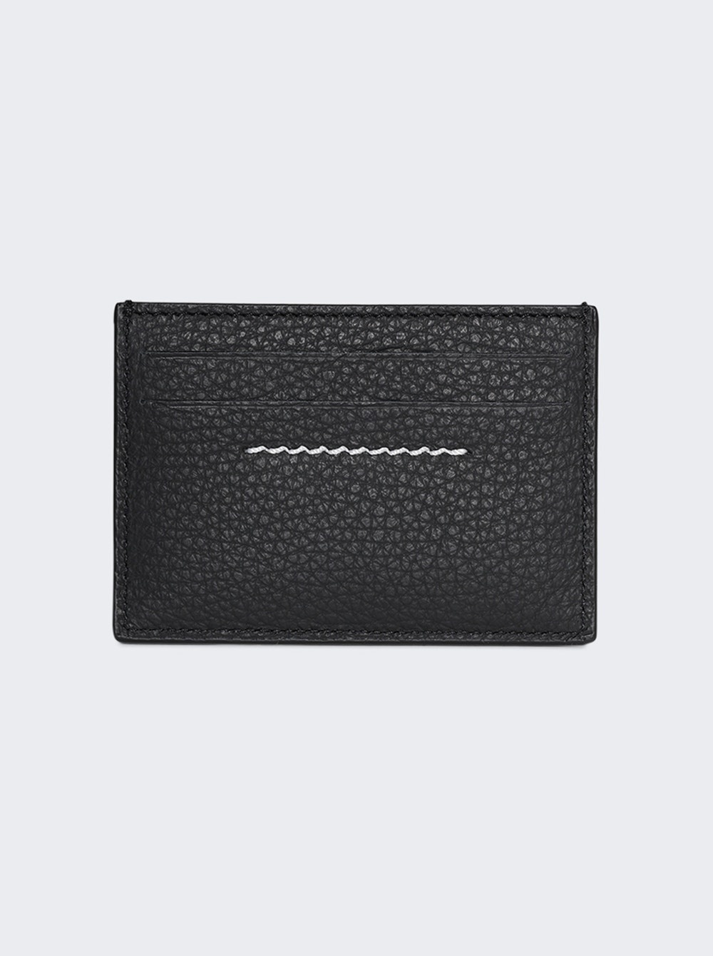 Numeric Cardholder Black - 2