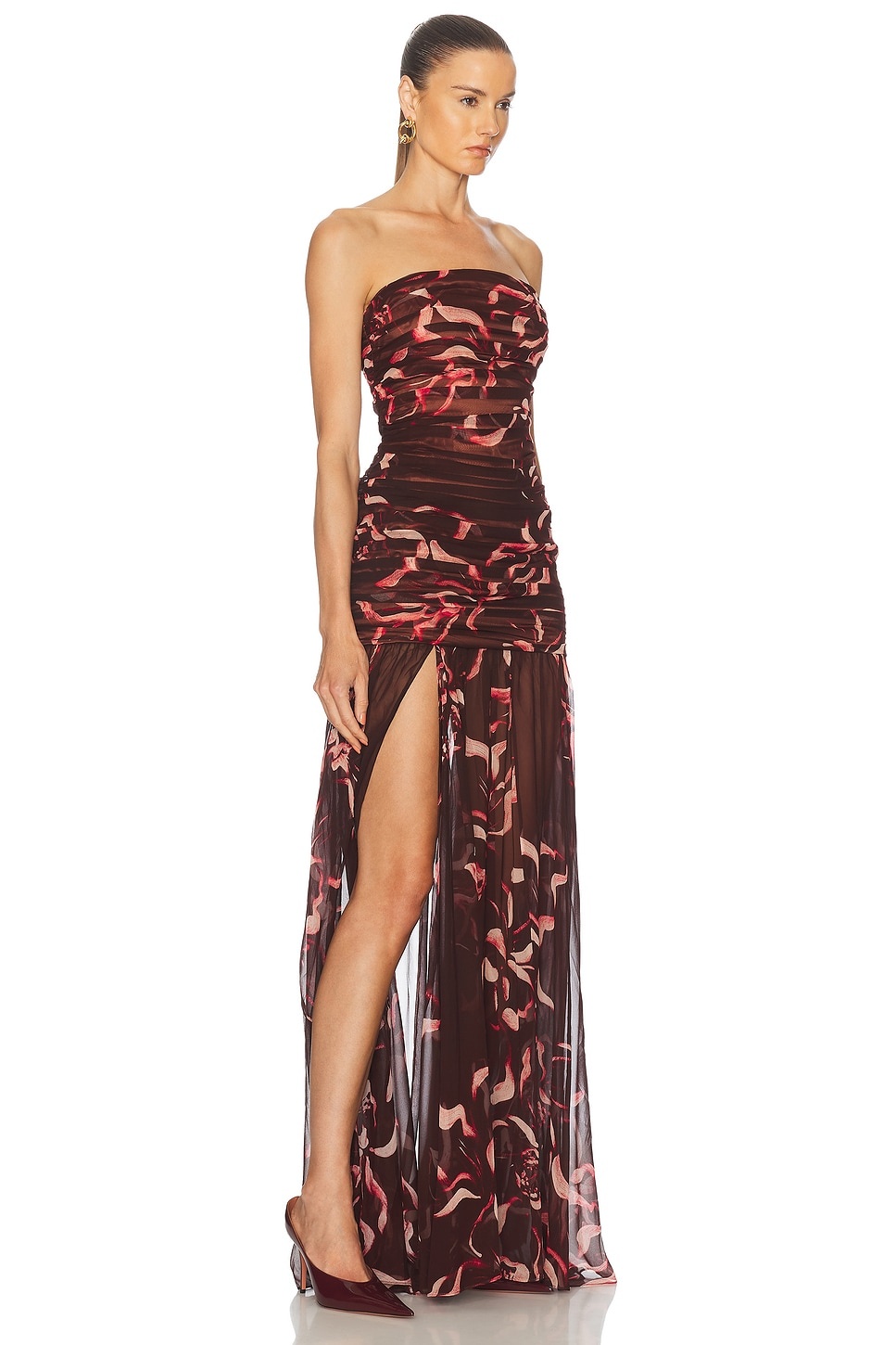 Annalise Dress - 2