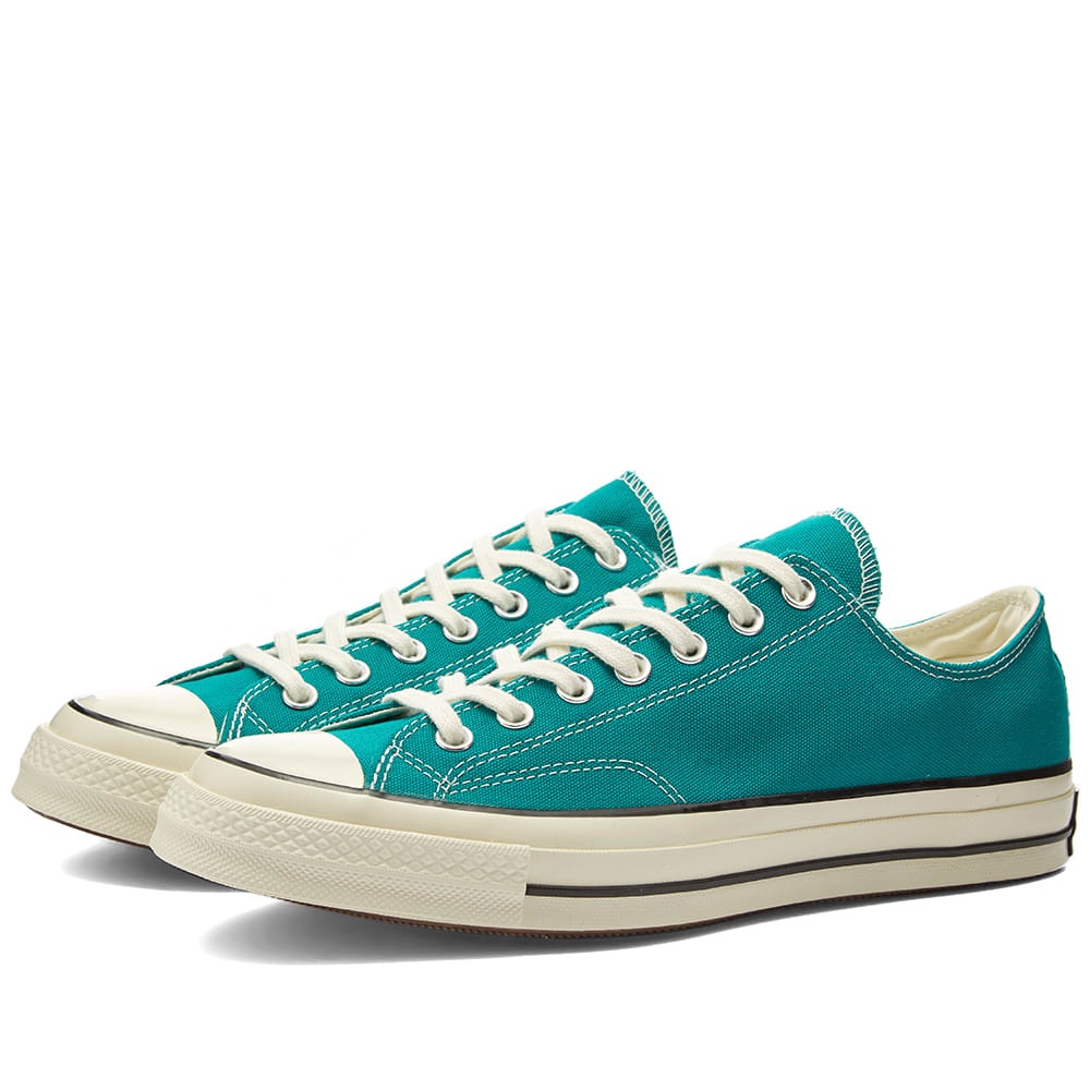 Converse Chuck Taylor 1970s Ox - 1