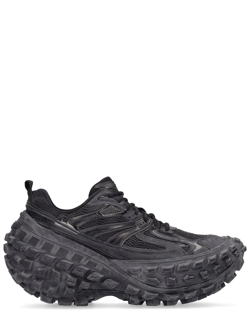 【BALENCIAGA】DEFENDER SNEAKERS Balenciaga Defender Low Top Sneaker (Men) | Nordstrom