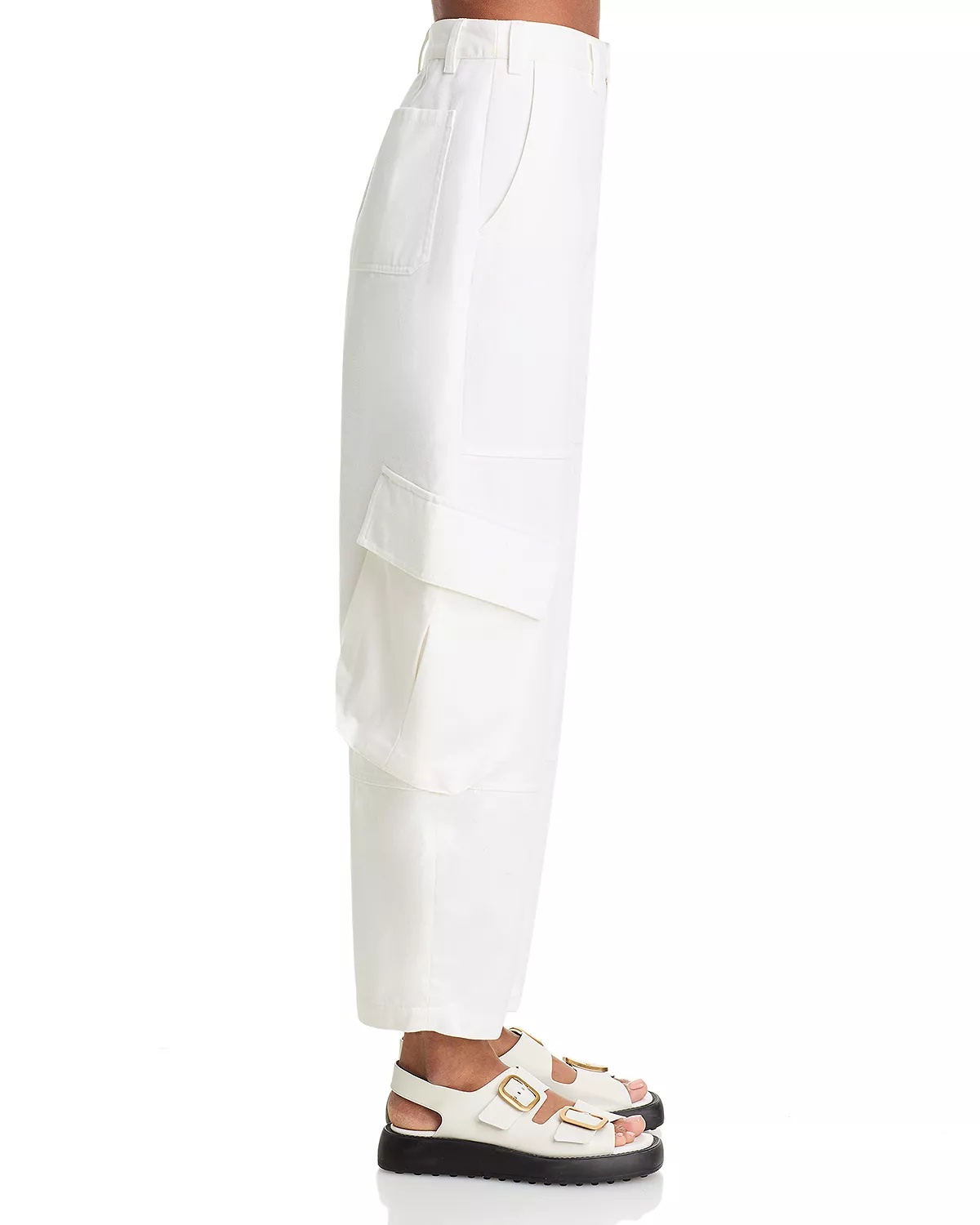 The Bubble Cargo Pants - 5