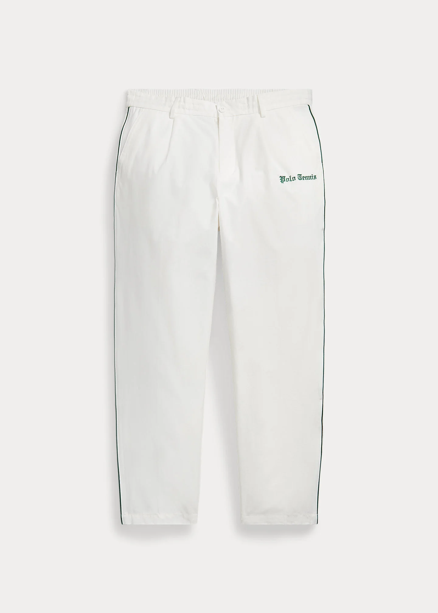 Oakfort Classic Fit Faille Pant - 1