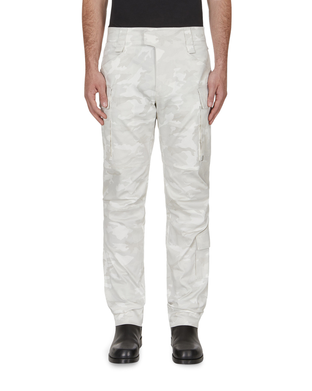 TACTICAL PANT - 2