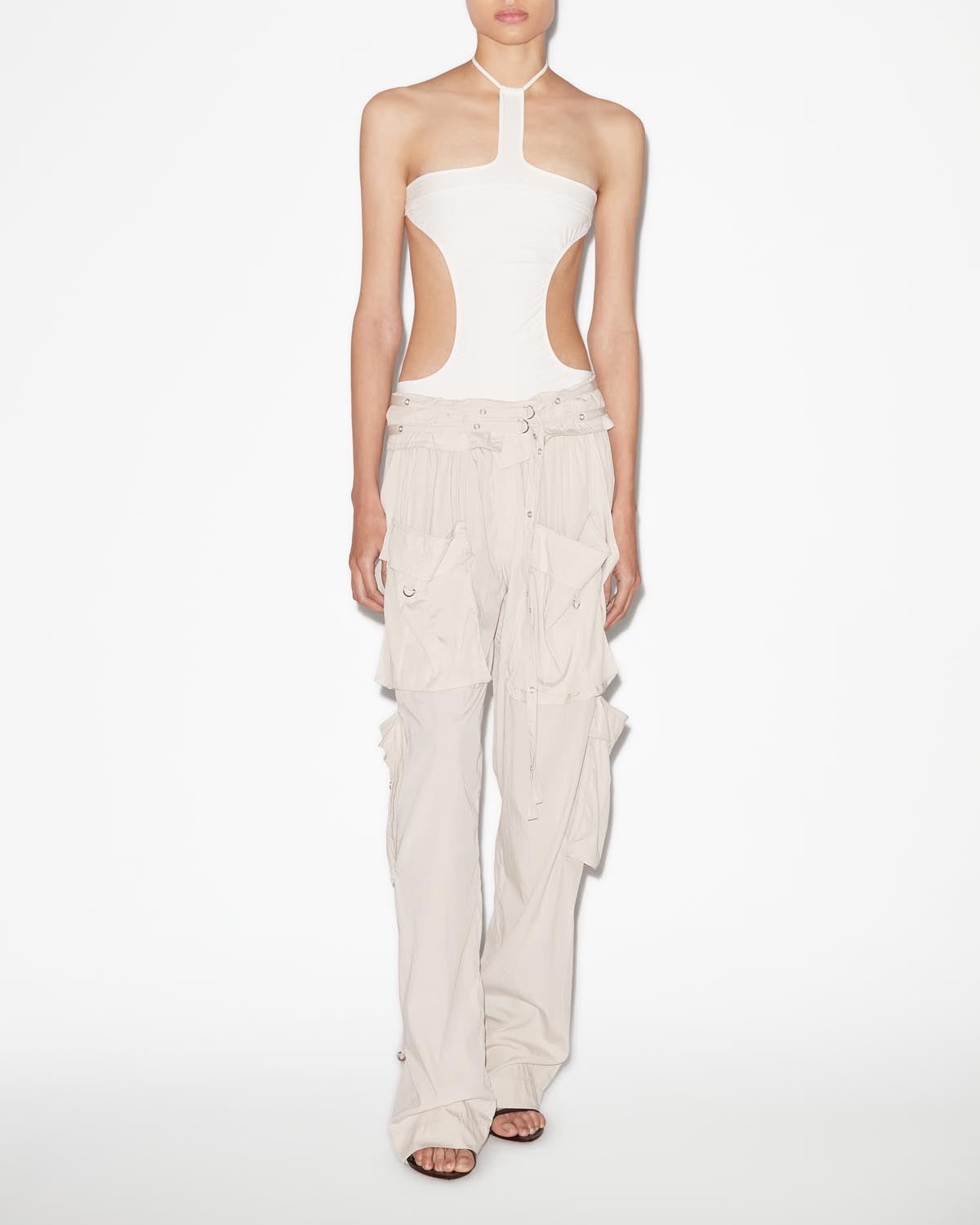 HADJA PANTS - 2