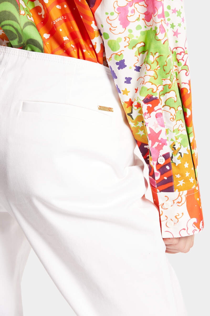 SHARPEI CLASSIC PANTS - 7