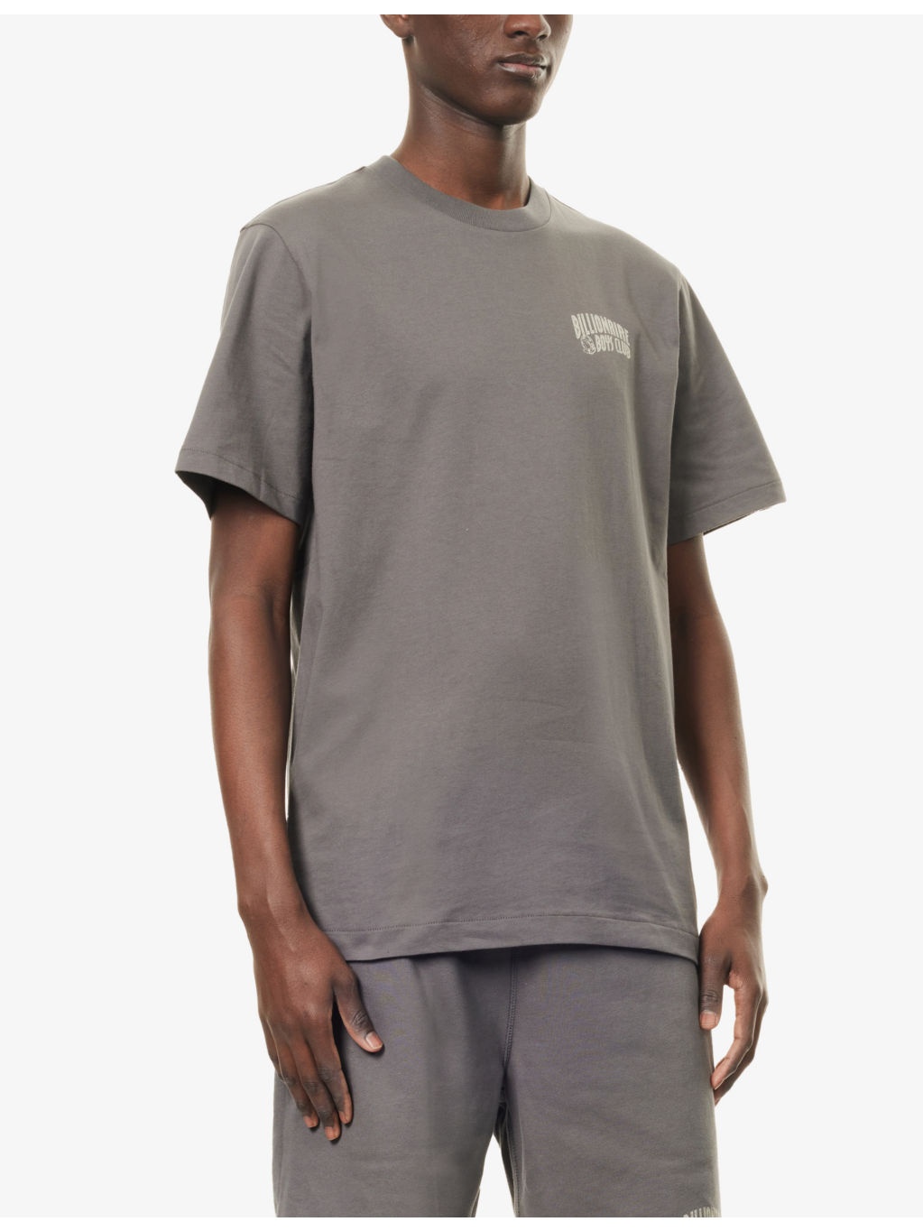 Small Arch Cotton-Jersey T-Shirt - 3