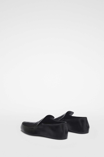 Jil Sander Loafers outlook