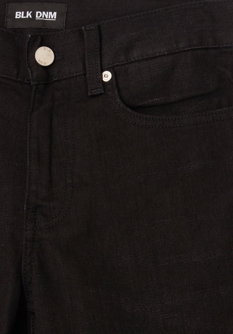 JEANS 5 IRVING BLACK 5