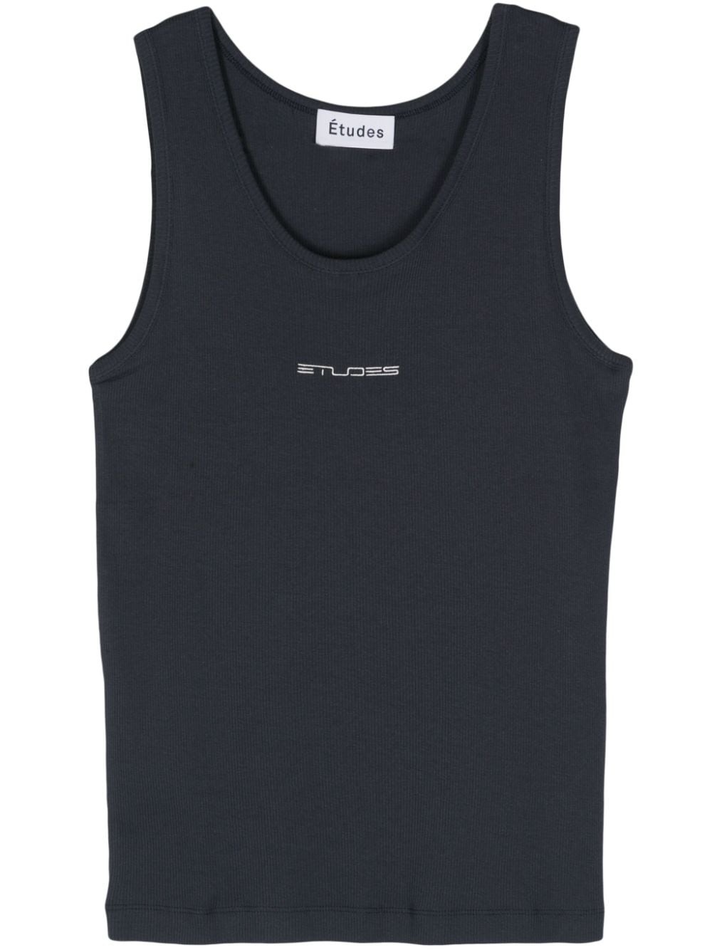 The Pippen Ãtudes tank top - 1