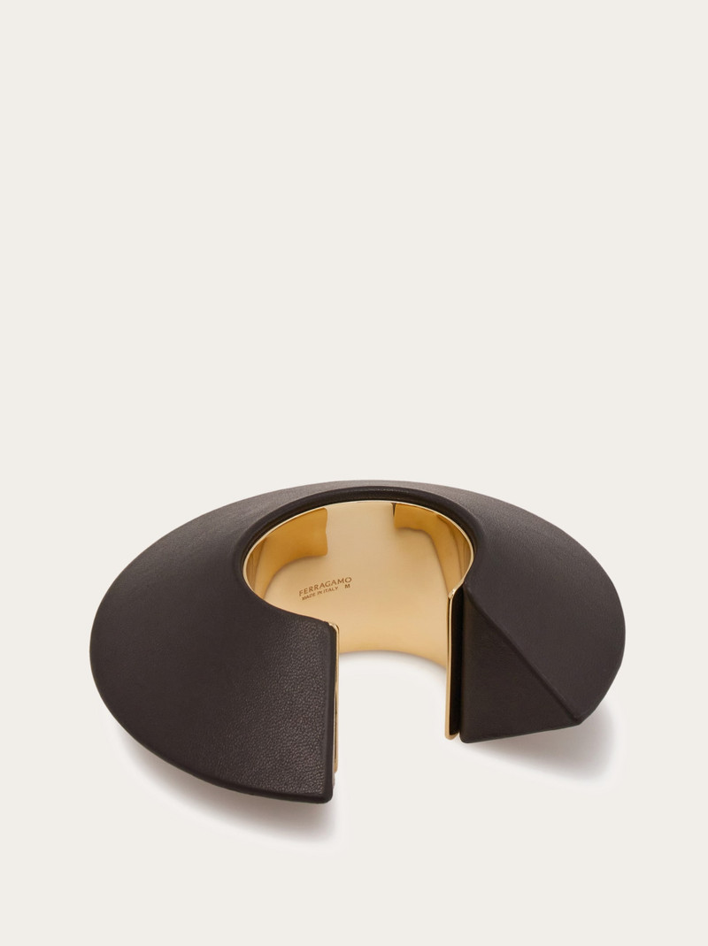 Shaped bracelet (S) 5