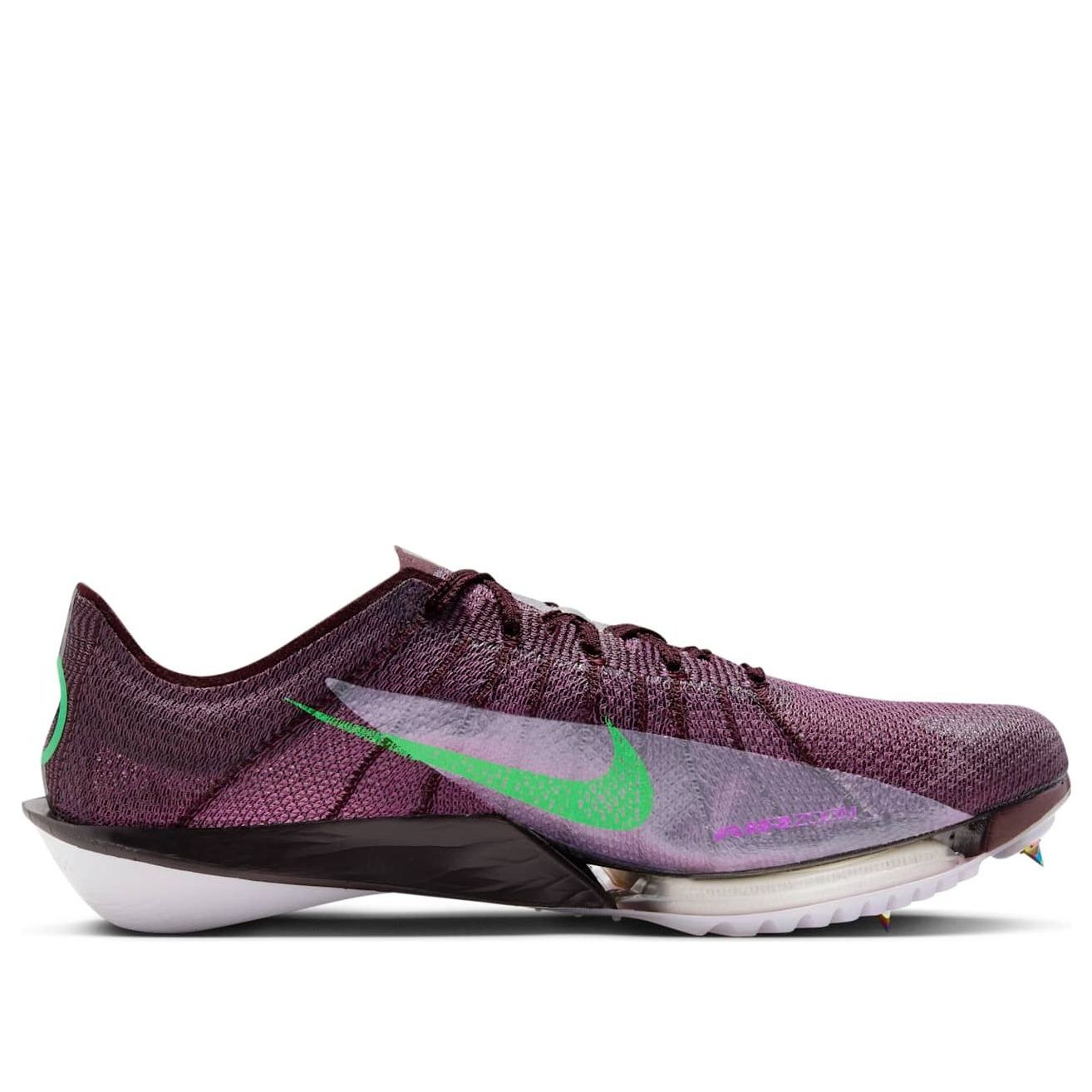 Nike x Faith Kipyegon Air Zoom Victory 2 'Fuchsia Dream' IB4202-600 - 2