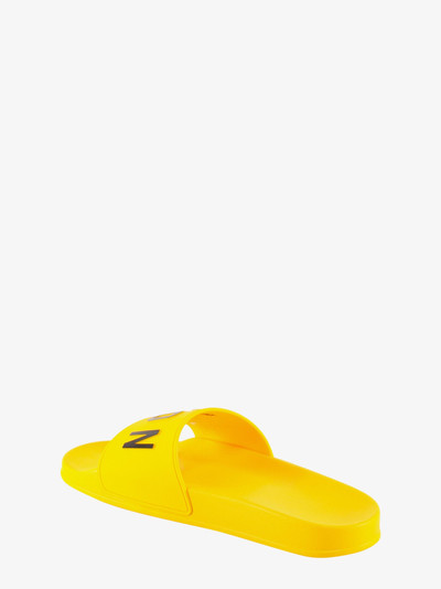 DSQUARED2 SLIDES outlook