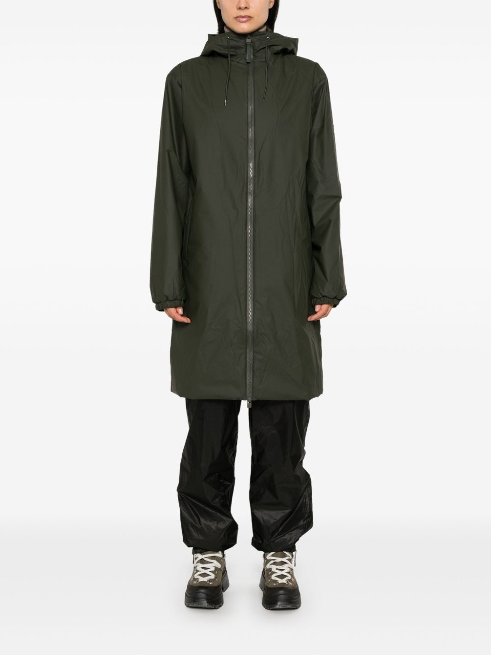 Lojha coat - 3