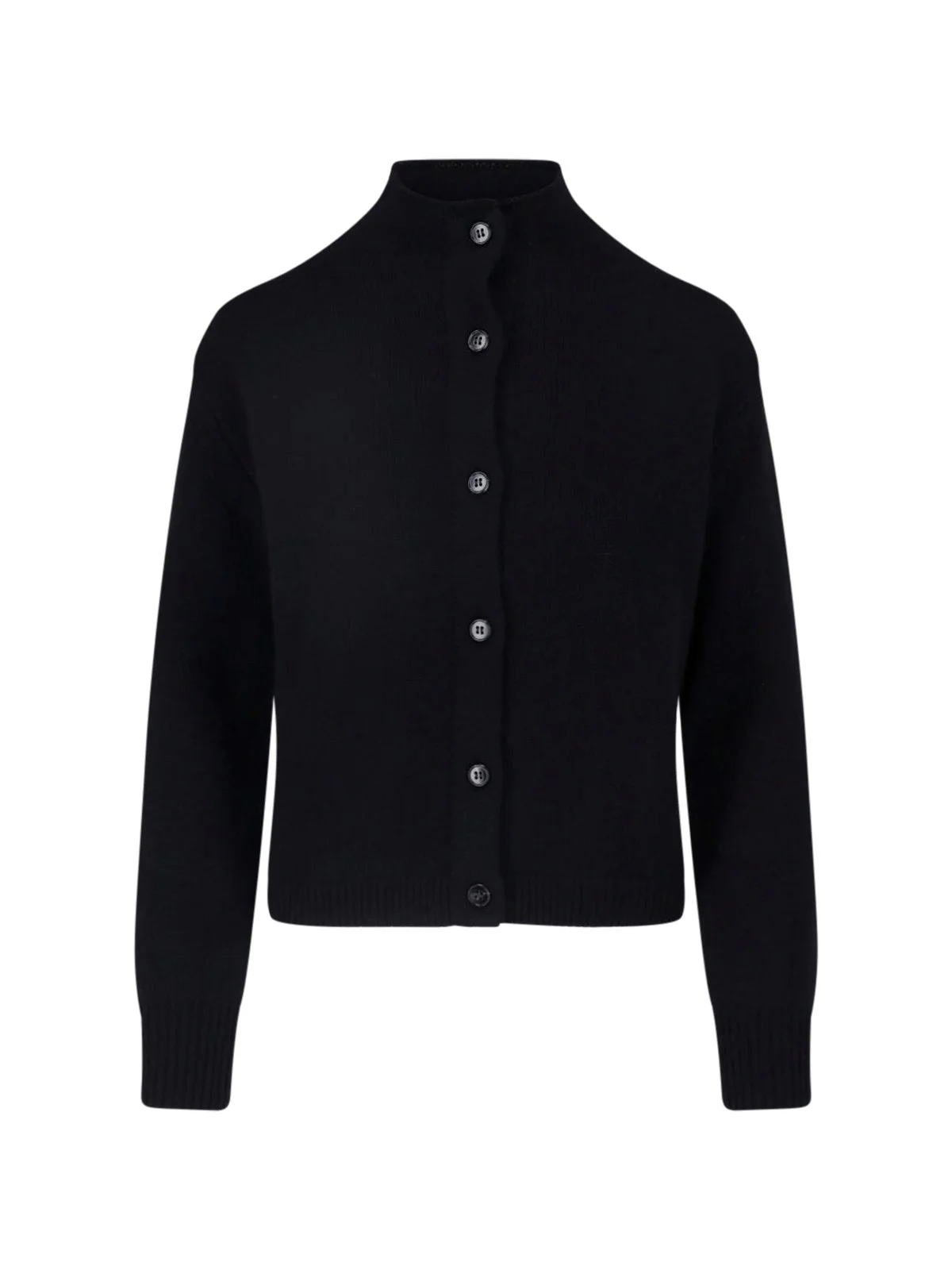 CASHMERE CARDIGAN - 1