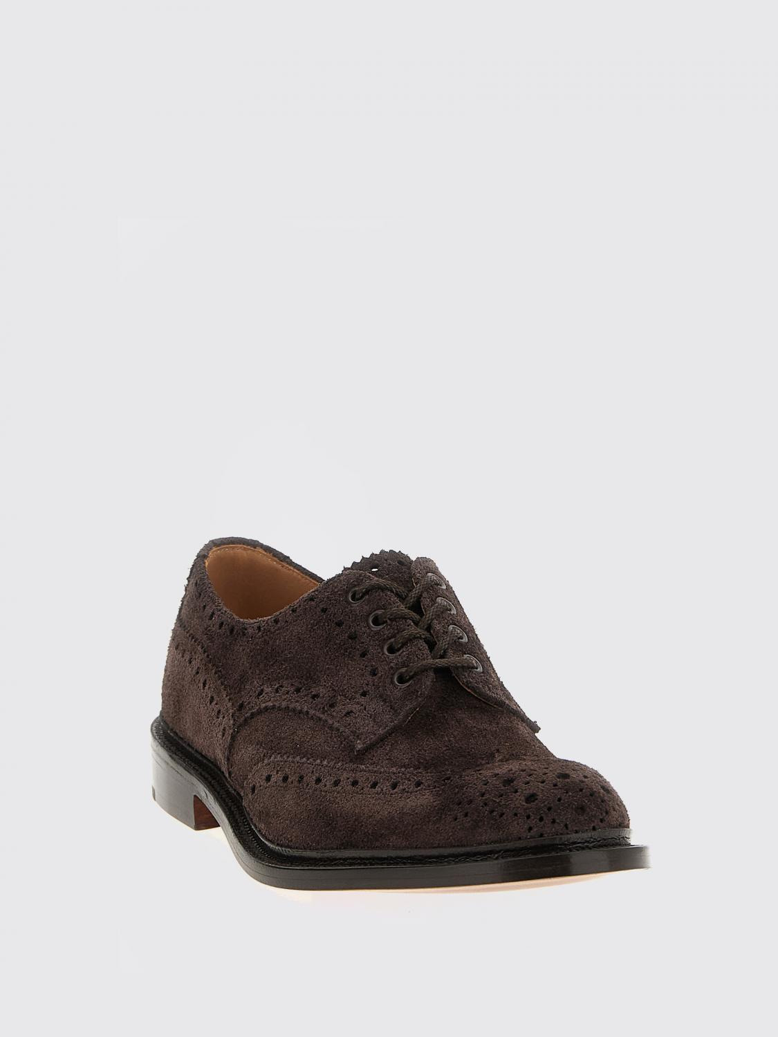 Shoes men Tricker's - 2