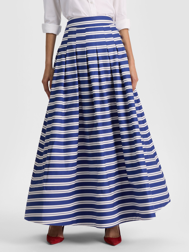 HANA MAXI SKIRT 2