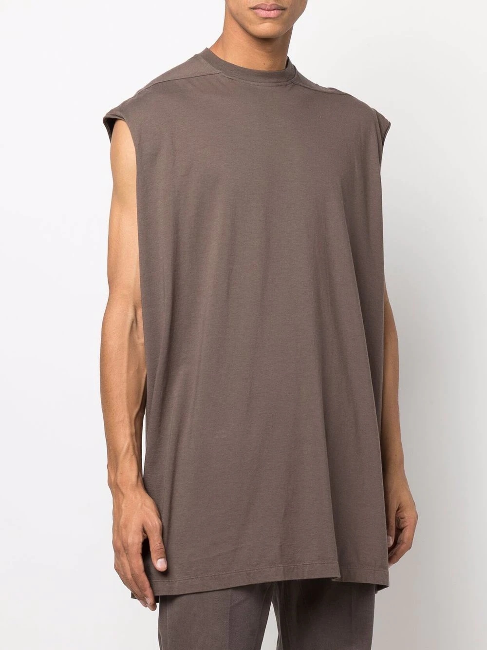 Tarp tank top - 3