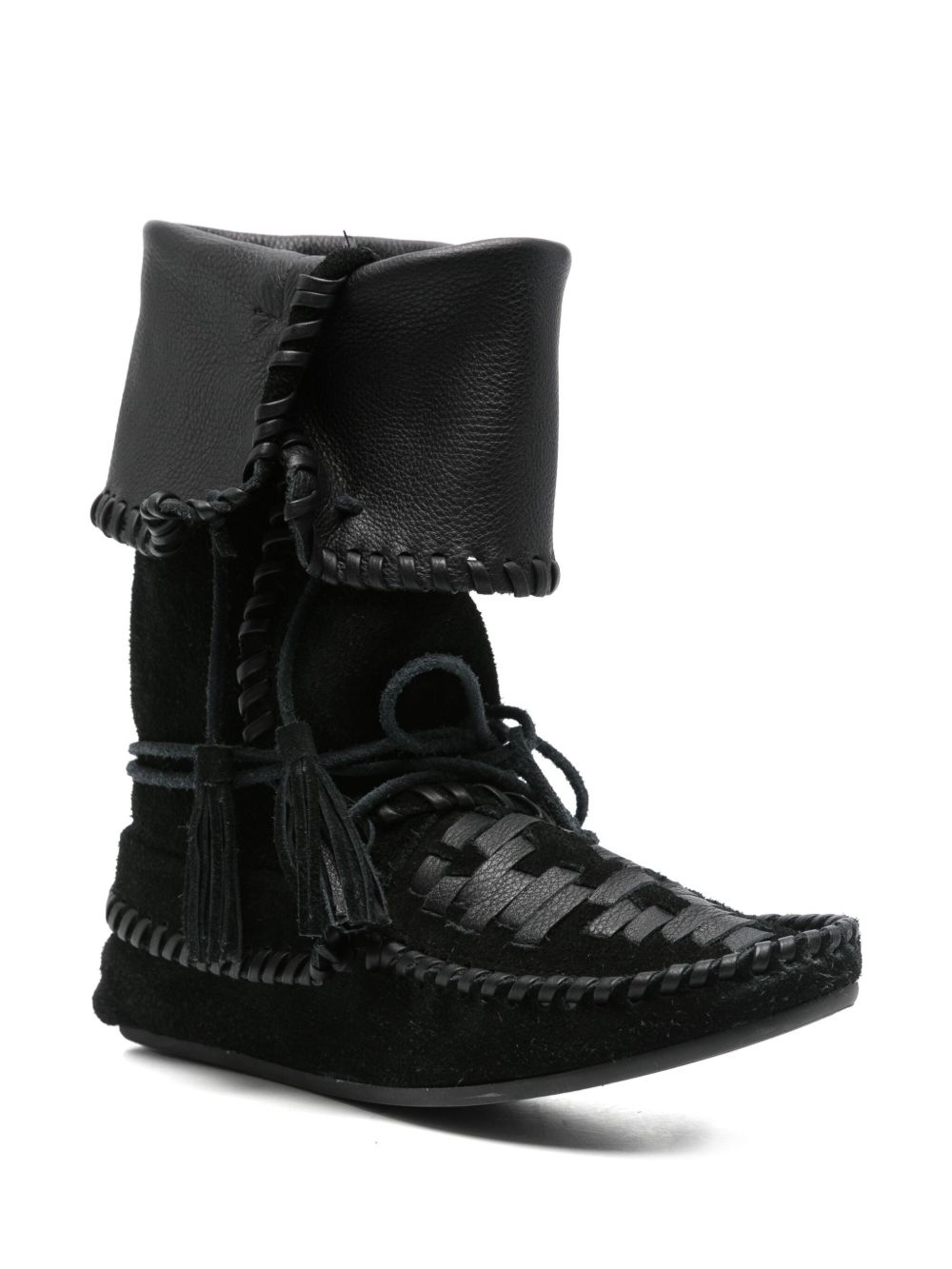 Winki boots - 2