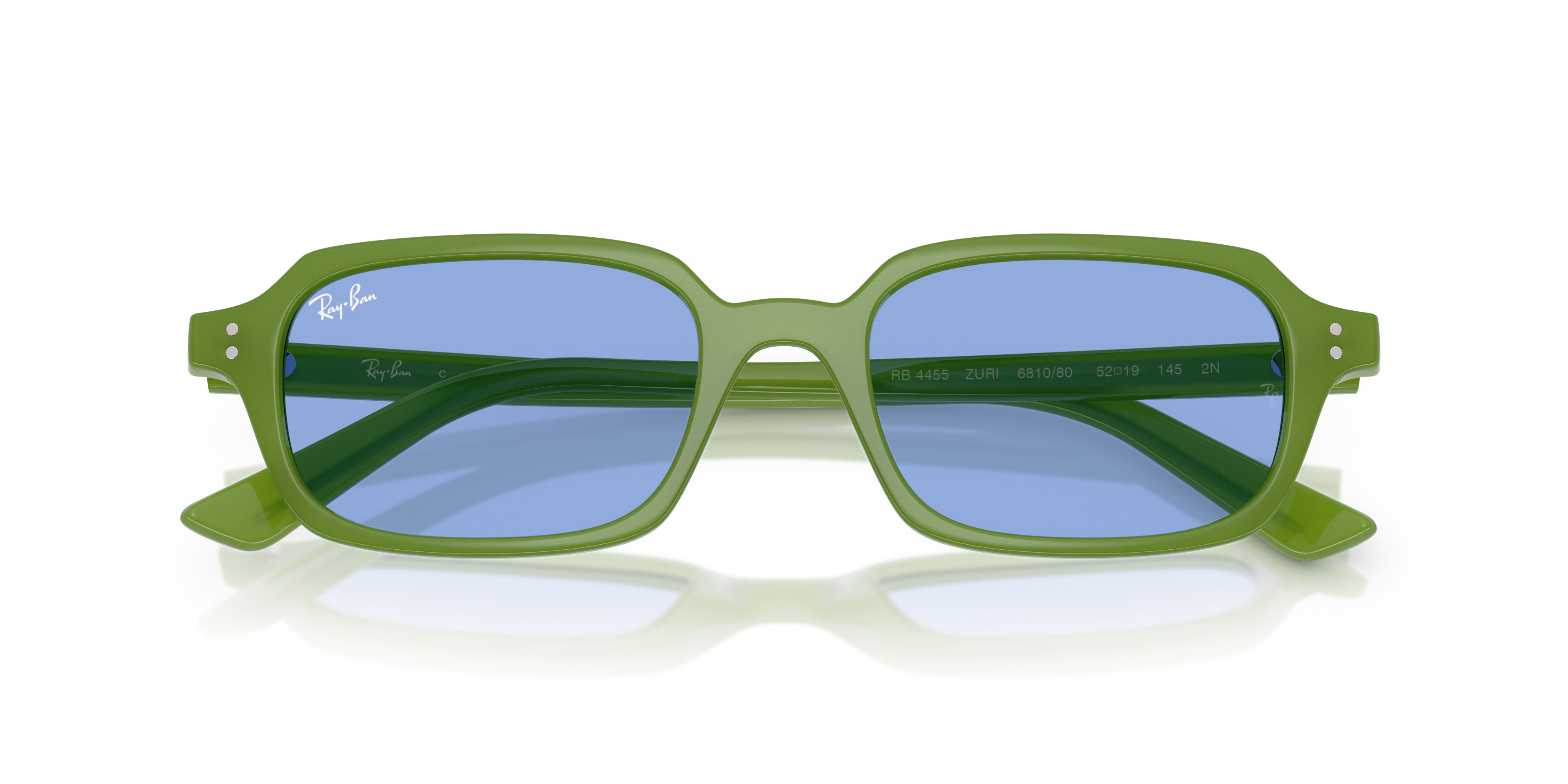 Ray-Ban ZURI BIO-BASED | rayban | REVERSIBLE