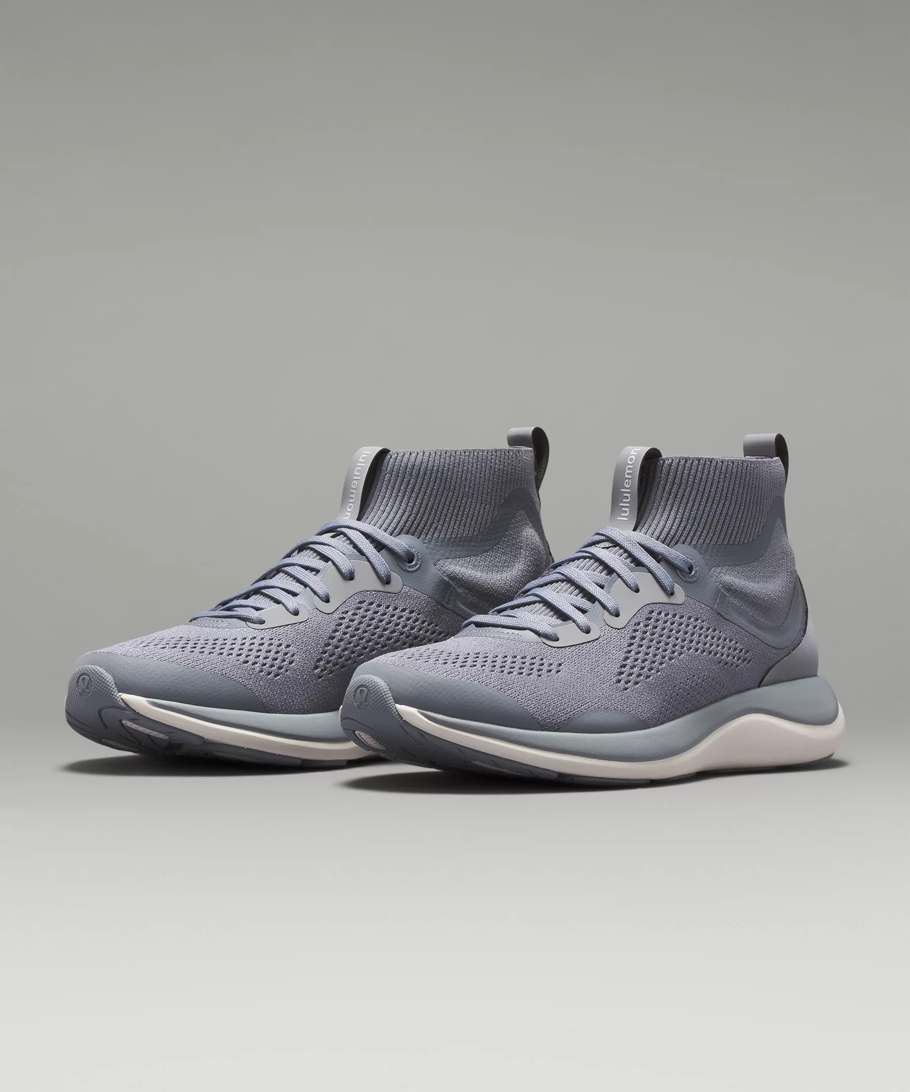 Women's Chargefeel Mid Workout Shoe - 1