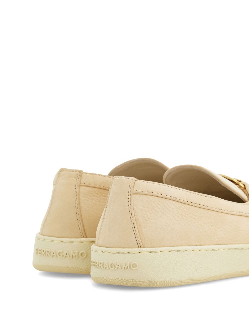 New Vara loafers - 3