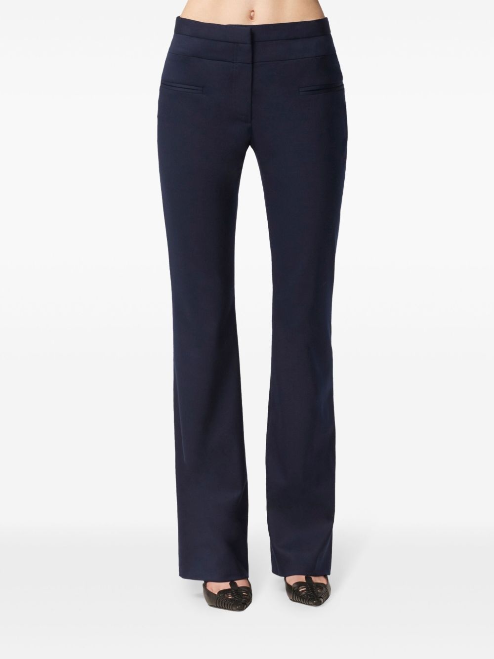 Serge trousers - 3