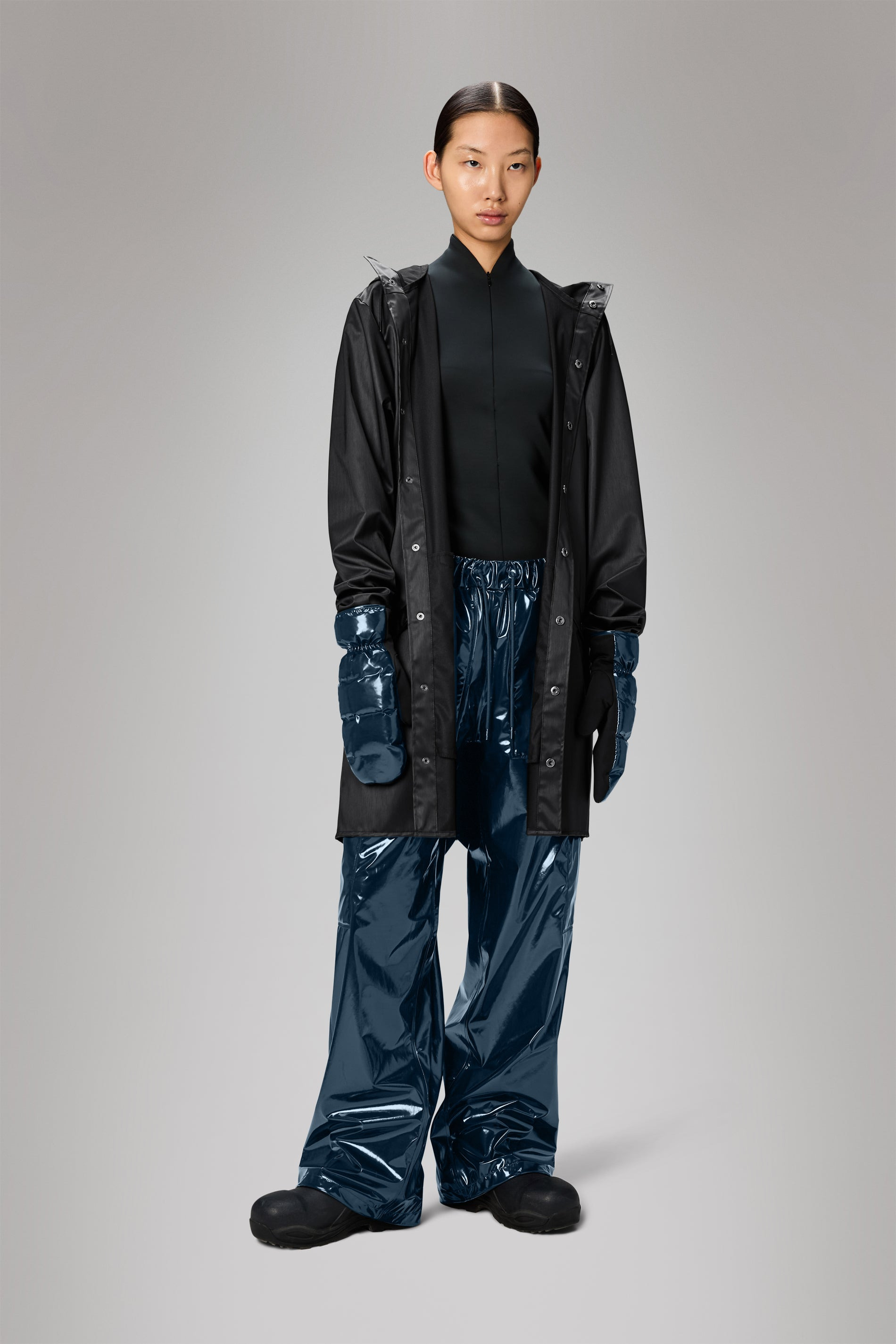 Long Jacket - 4