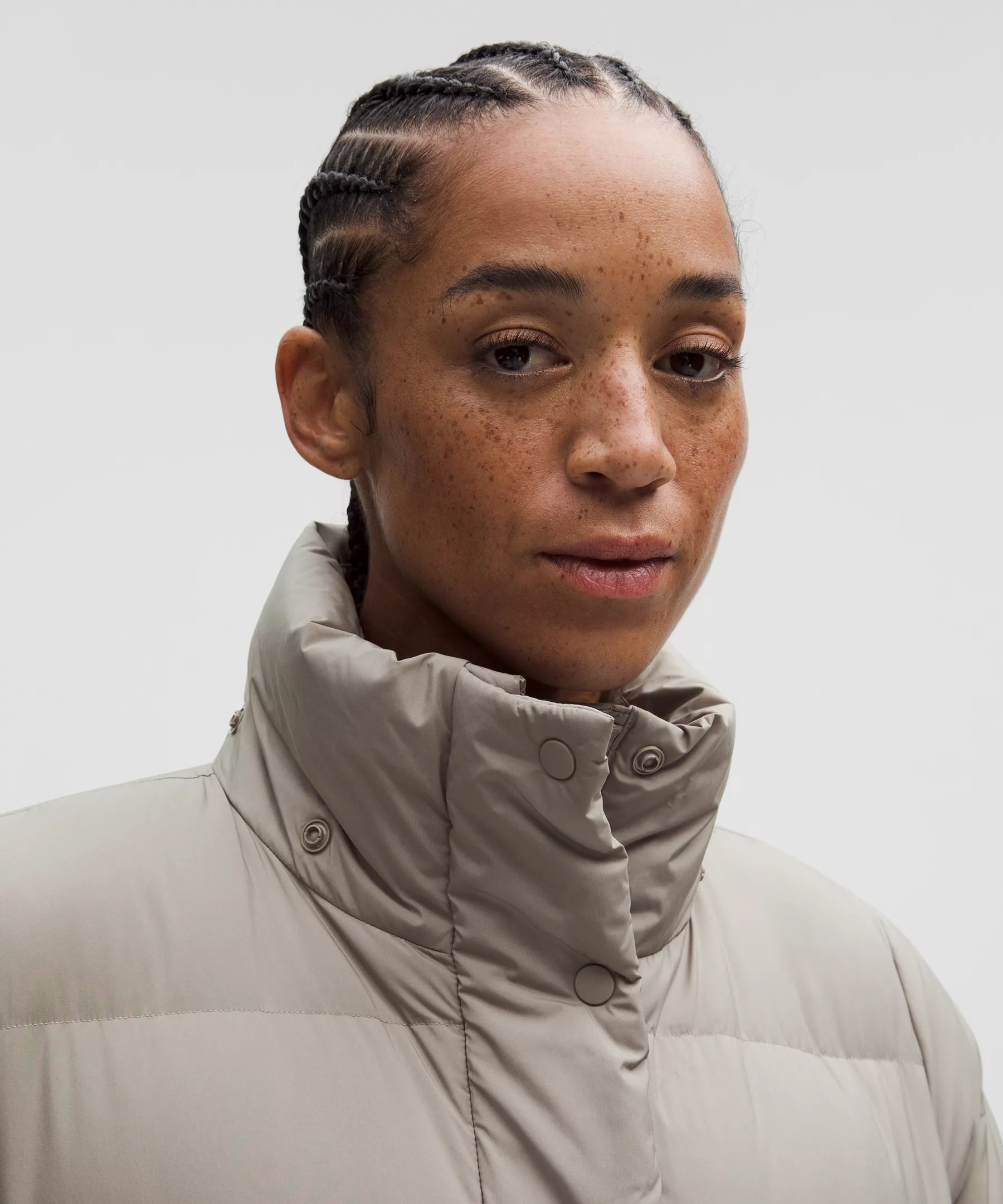 Wunder Puff 600-Down-Fill Long Jacket - 7