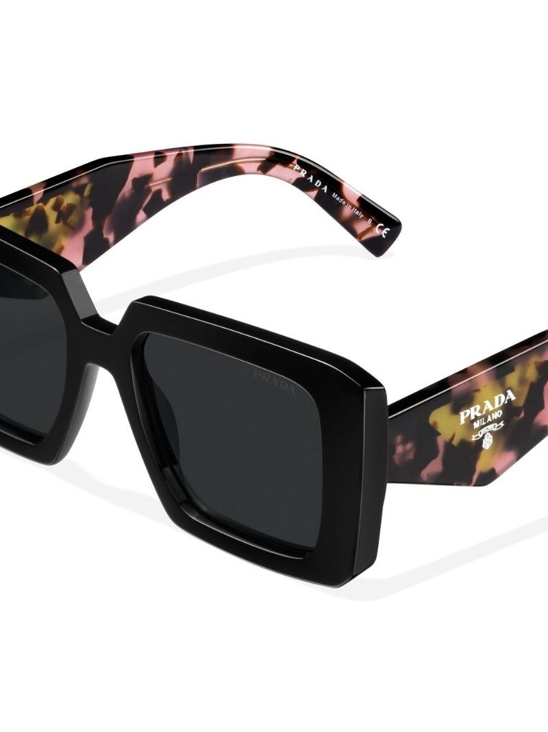 Symbole square-frame sunglasses - 3