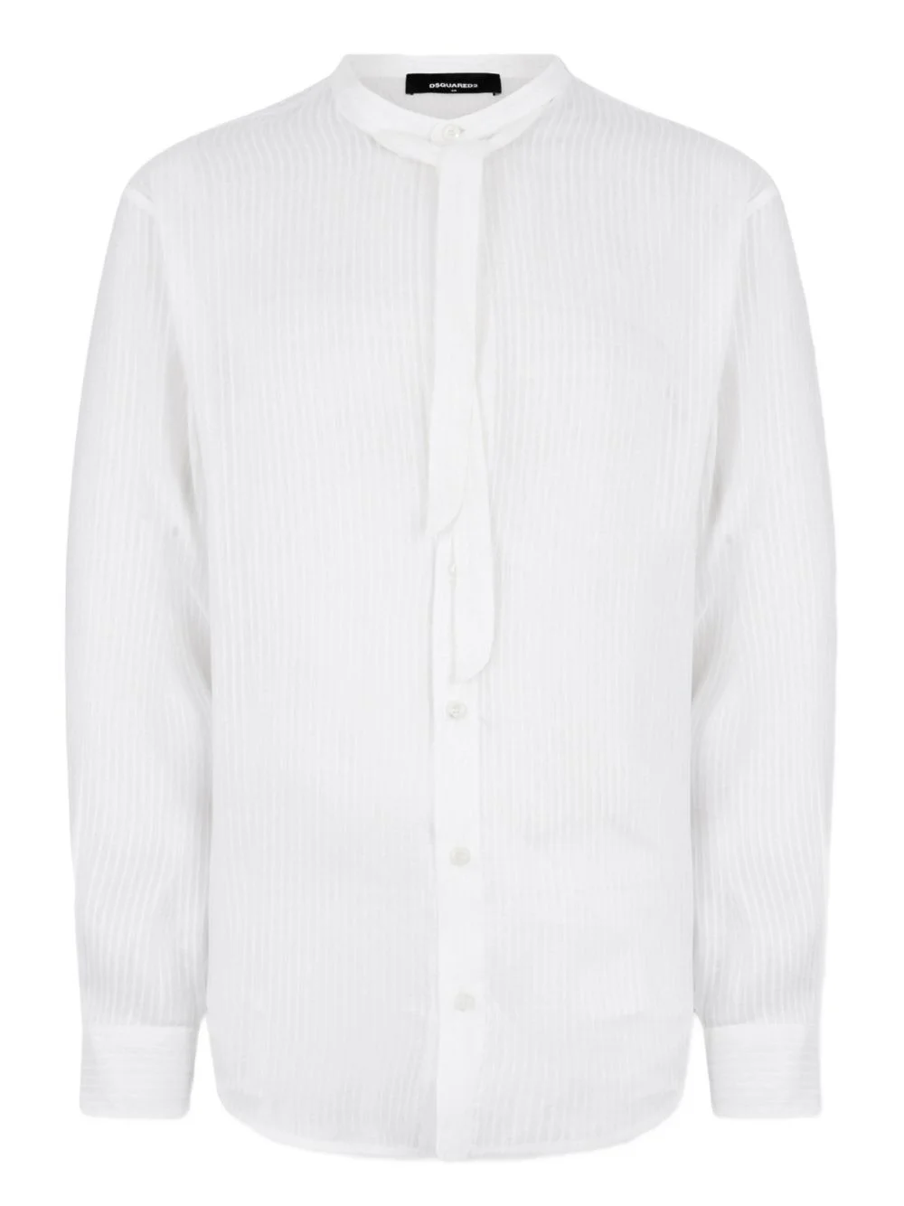 long-sleeve shirt - 1