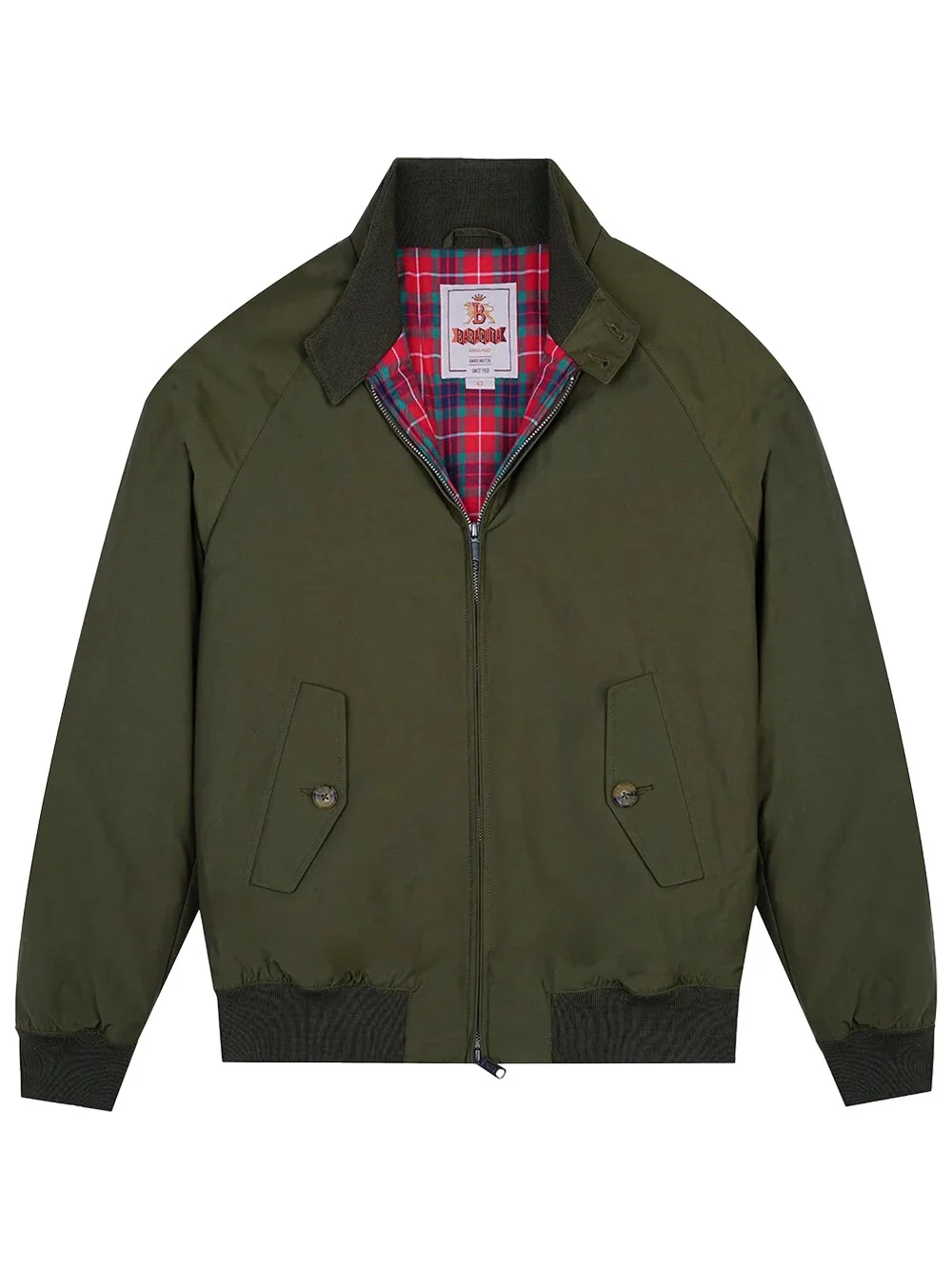 Jacket BARACUTA G9 Thermal - 1