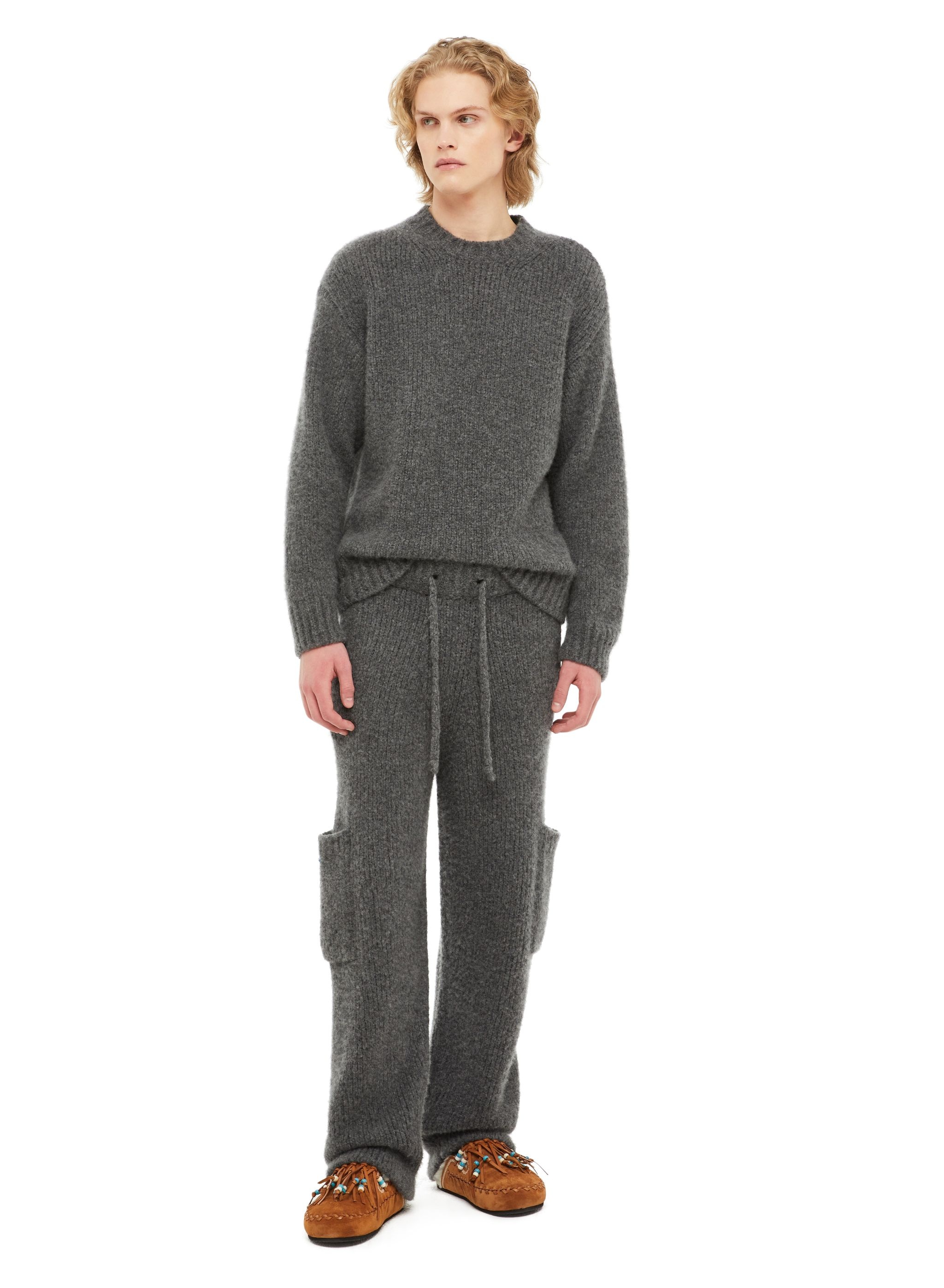 ALANUI FINEST PANTS - 4
