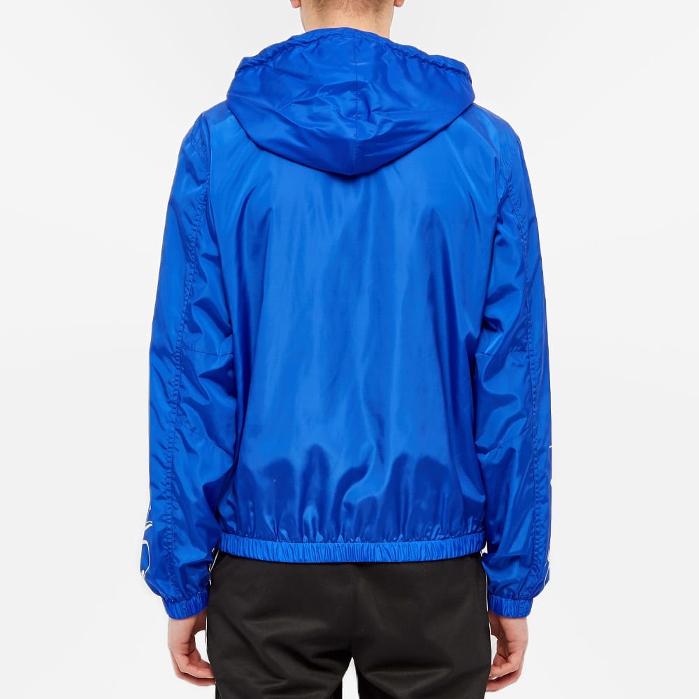 Givenchy Amore Logo Windbreaker - 5