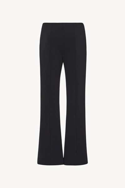 The Row Beca Pant in Scuba outlook