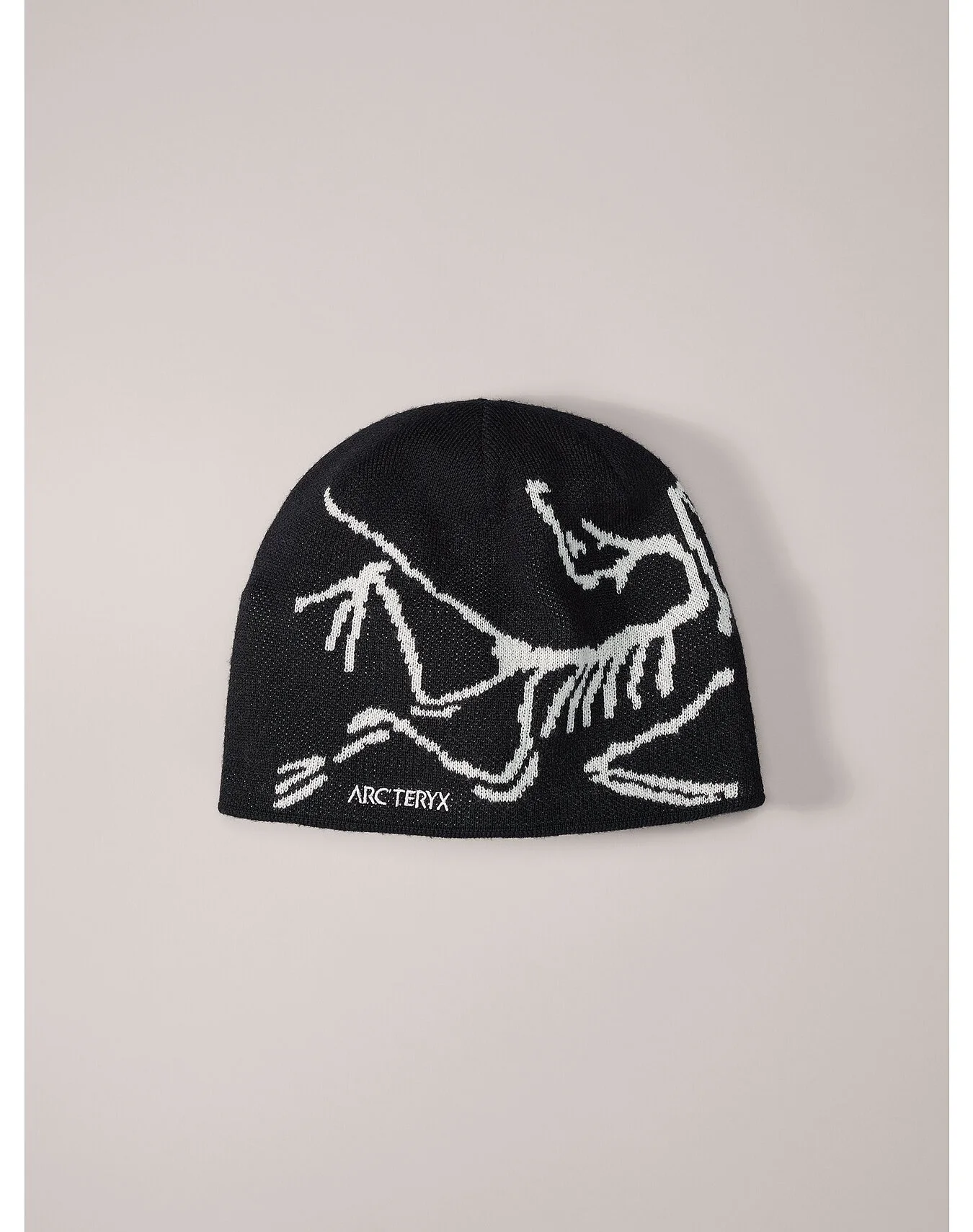 Bird Head Toque - 1