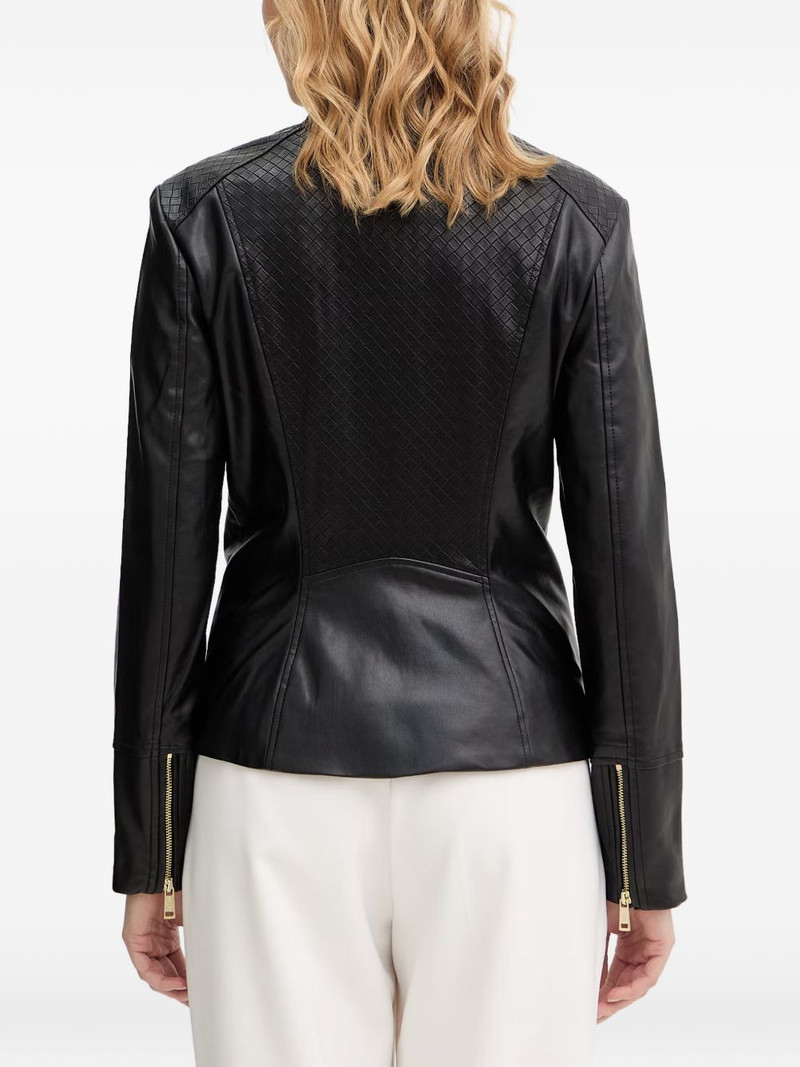 woven-panel jacket 3