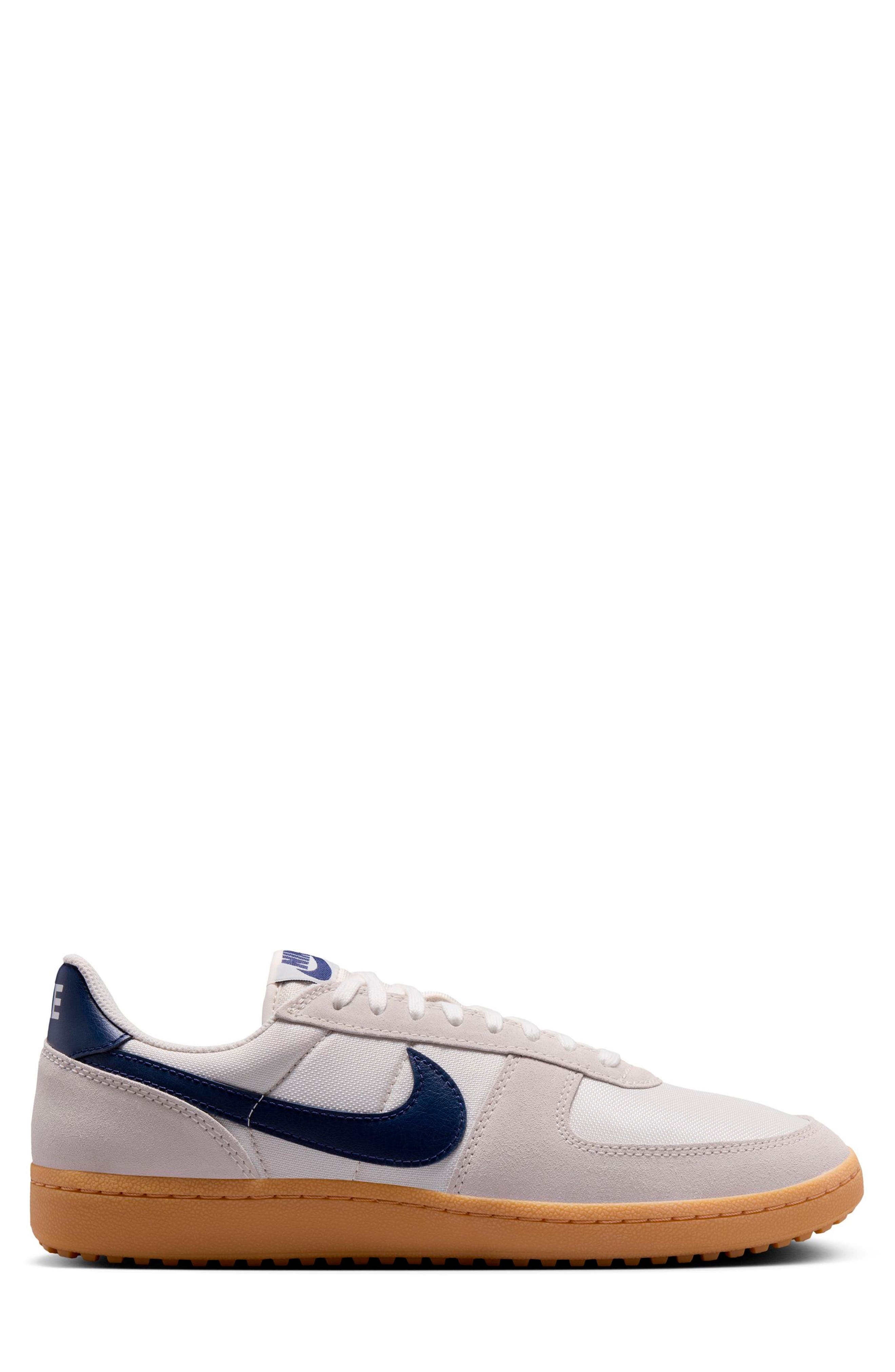 Nike Field General Sneaker in 102 Palivr/mnnavy at Nordstrom - 2