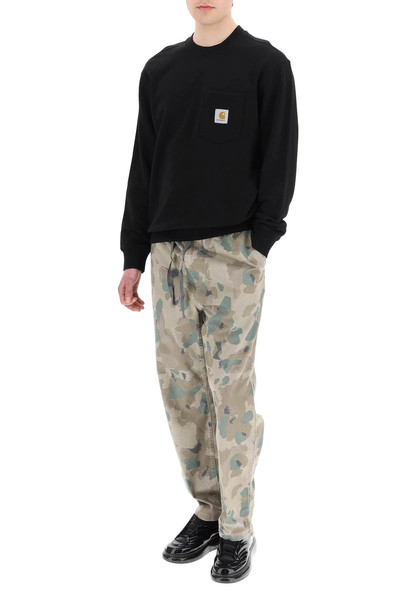 Carhartt POCKET SWEATSHIRT outlook