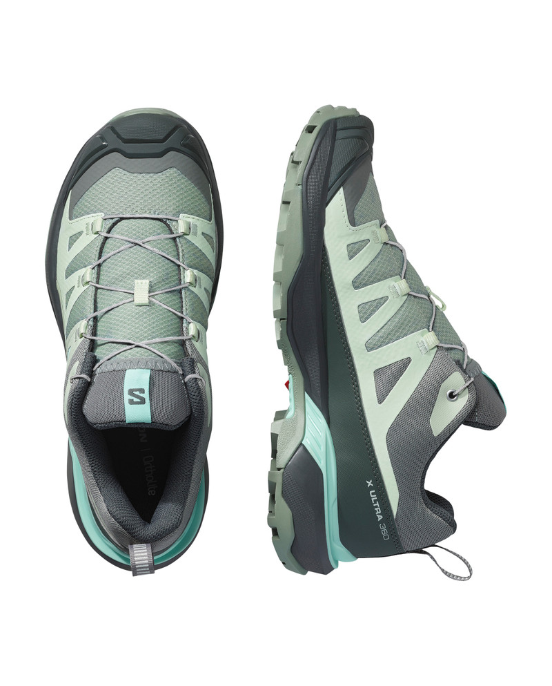 SALOMON X ULTRA 360 outlook