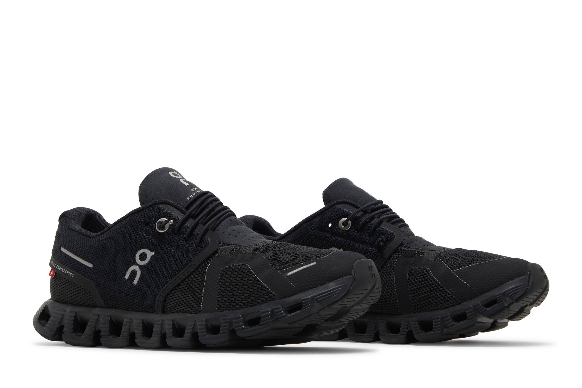 Wmns Cloud 5 'Black' - 8