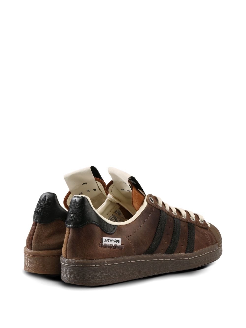 x Song for the Mute Superstar 82 sneakers - 3