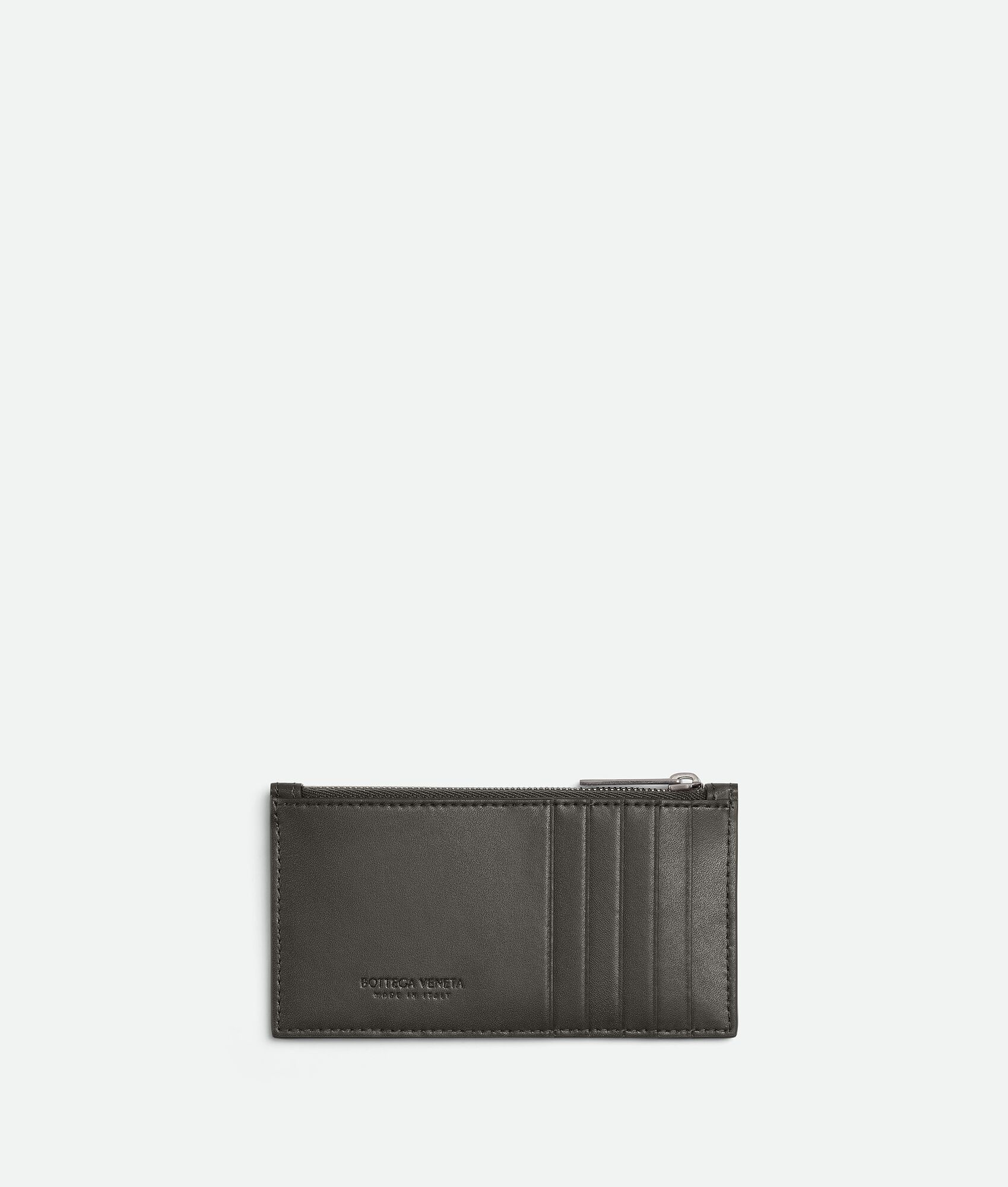 zipped card holder - 2