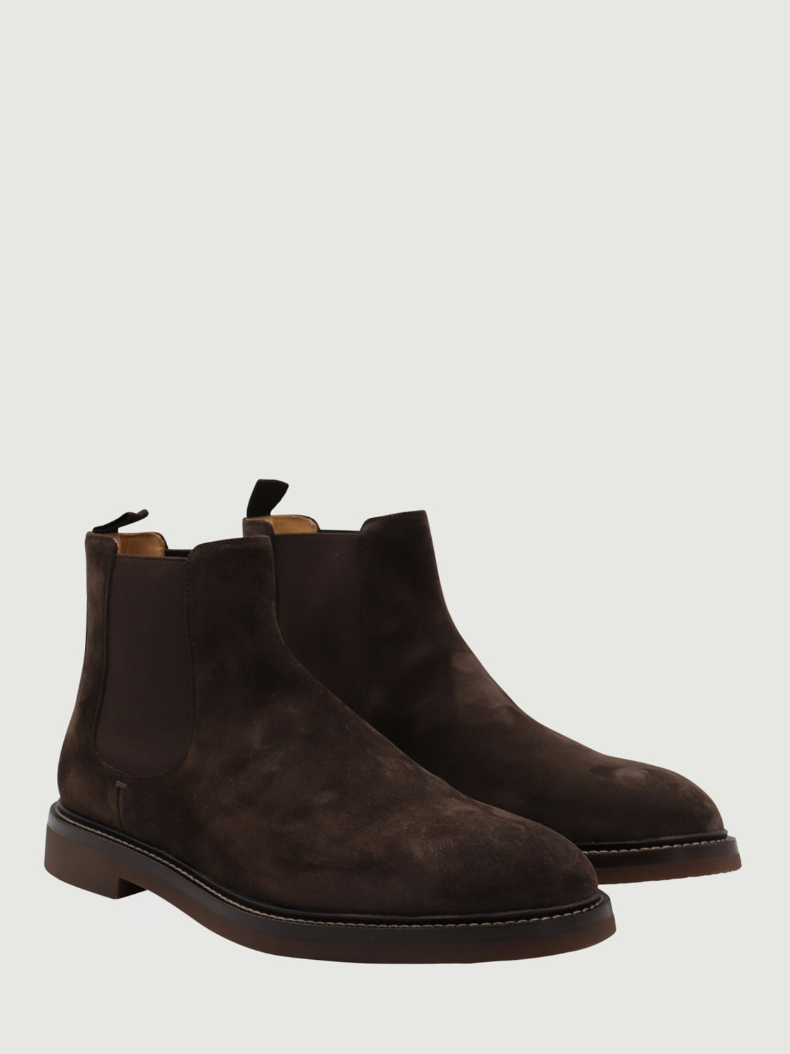 Boots men Brunello Cucinelli - 2