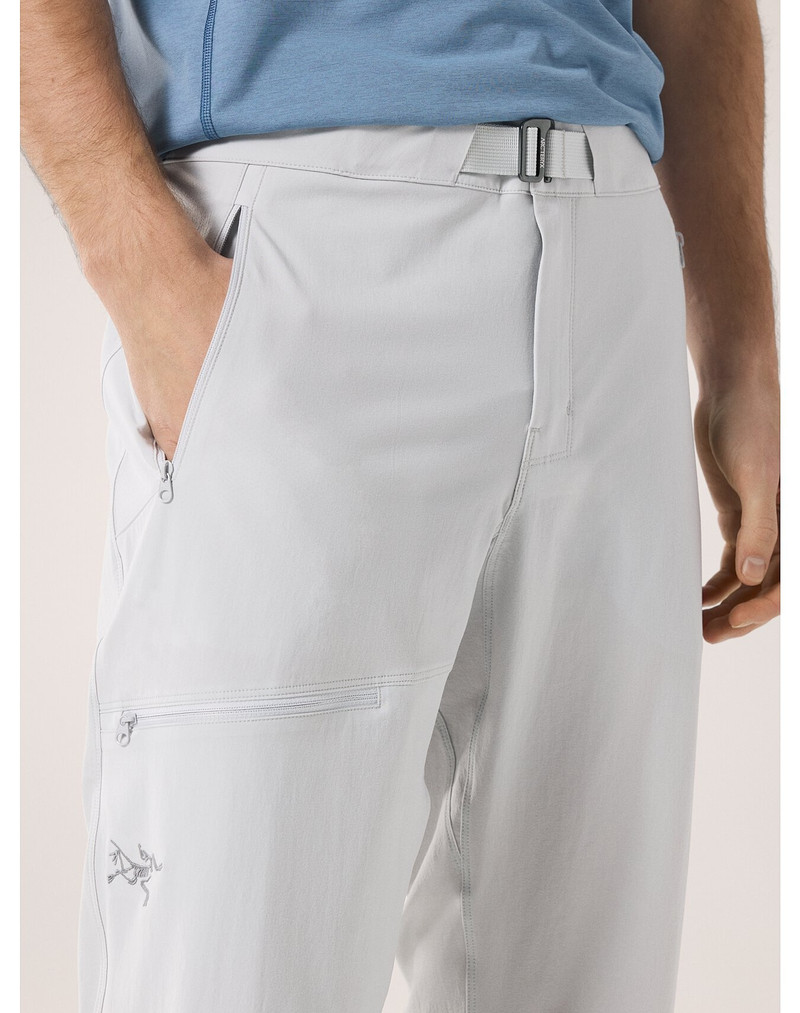 Gamma Lightweight Pant 7