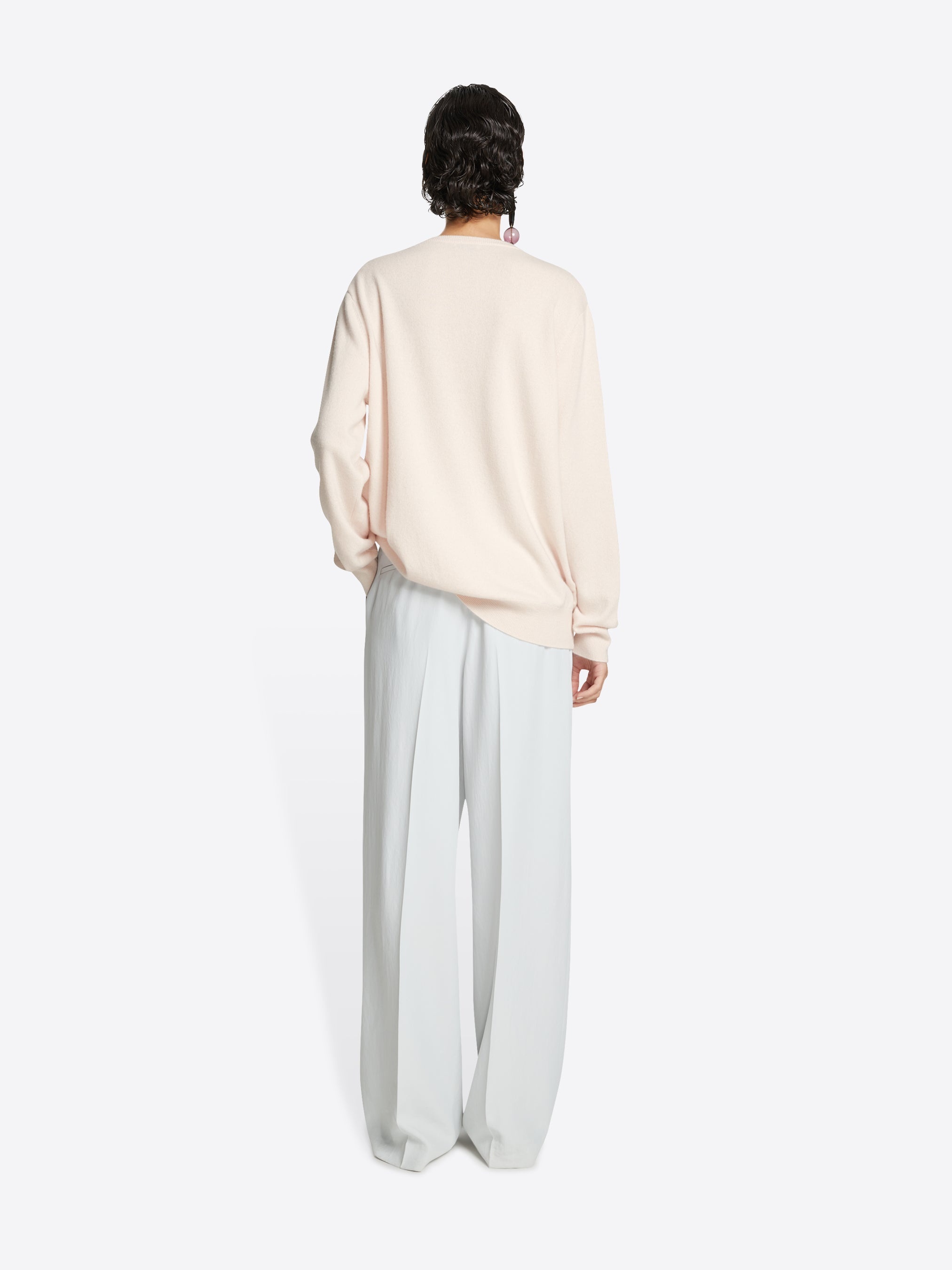 CASHMERE SWEATER - 4